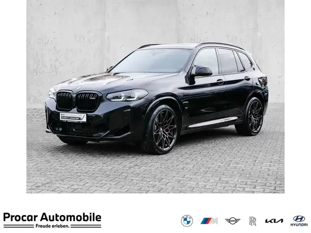 BMW X3 M