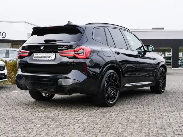 BMW X3 M