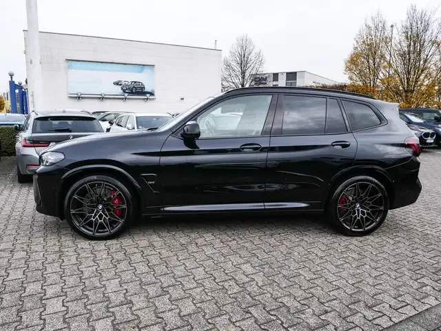 BMW X3 M