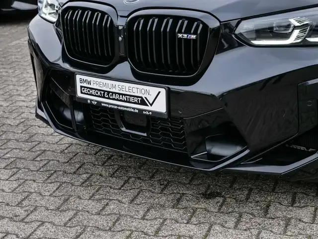 BMW X3 M