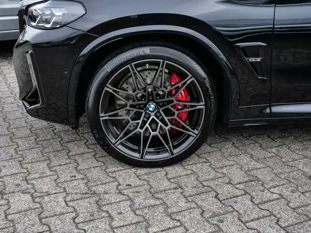 BMW X3 M