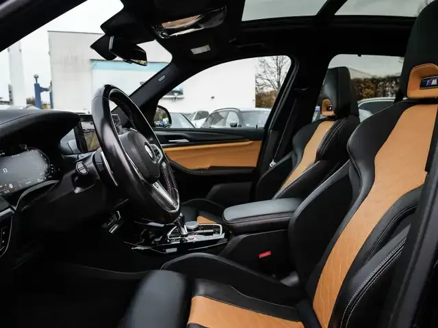 BMW X3 M
