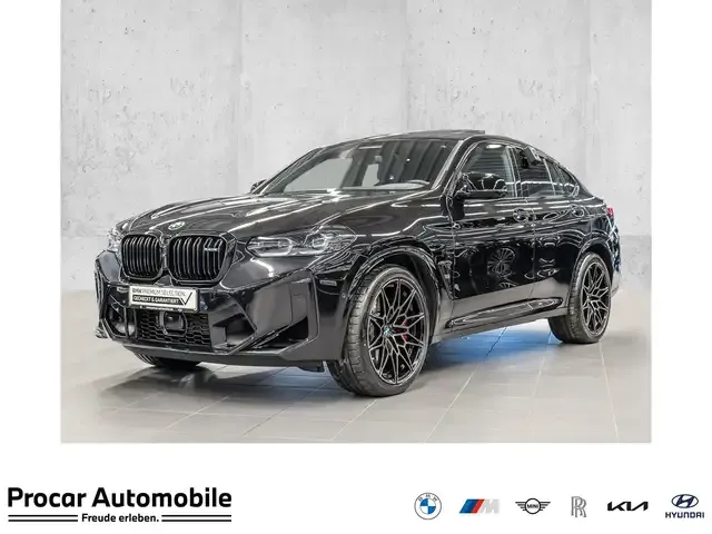 BMW X4 M
