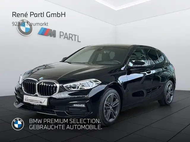 BMW 120