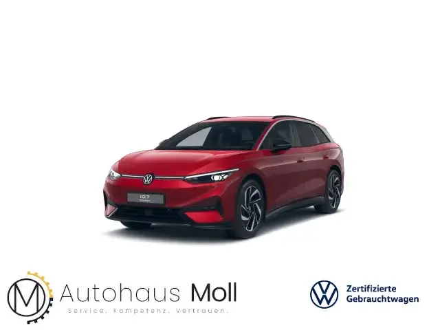 Volkswagen ID.7