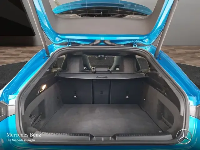 Mercedes-Benz CLA 35 AMG