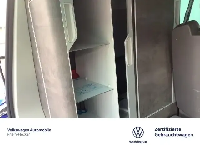 Volkswagen T6.1 California