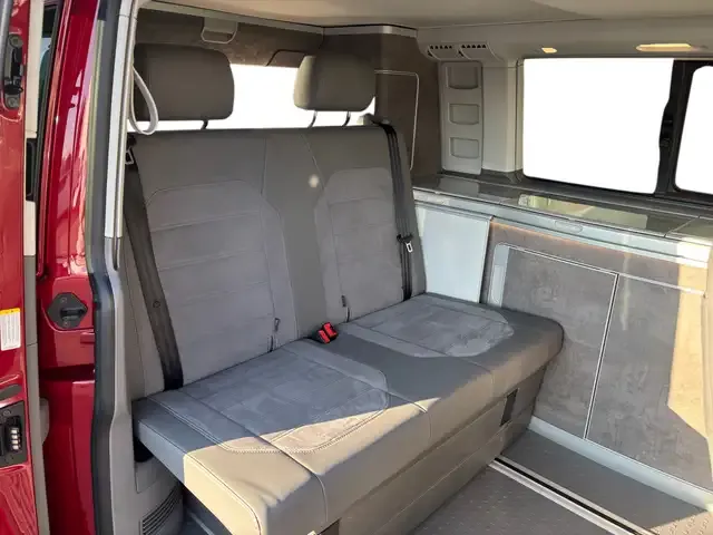 Volkswagen T6.1 California