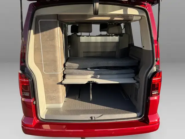 Volkswagen T6.1 California