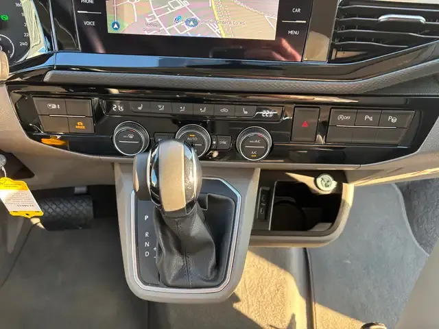 Volkswagen T6.1 California