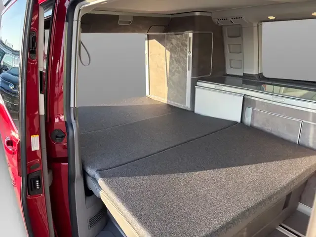 Volkswagen T6.1 California
