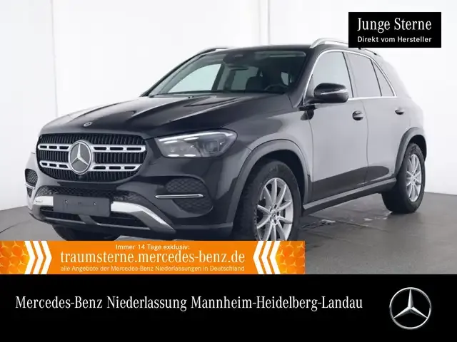 Mercedes-Benz GLE 300