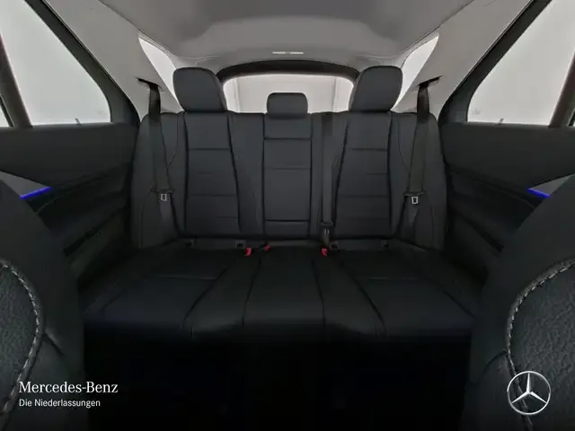 Mercedes-Benz GLE 300