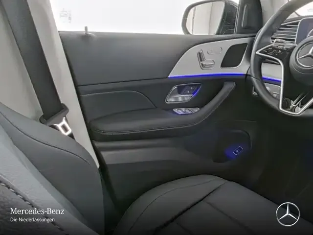 Mercedes-Benz GLE 300