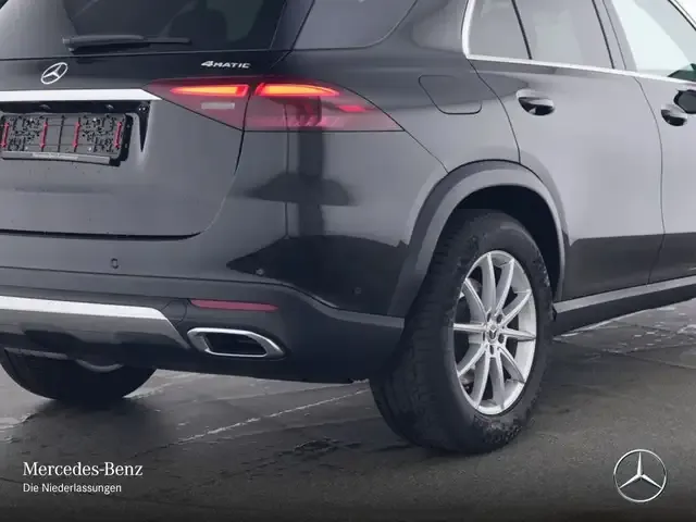 Mercedes-Benz GLE 300