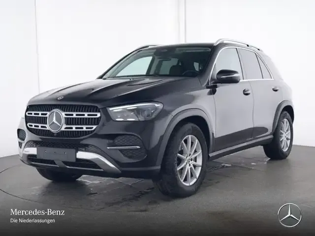 Mercedes-Benz GLE 300