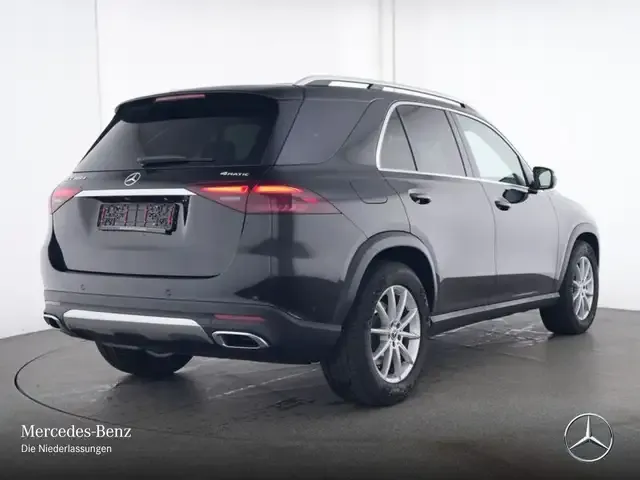 Mercedes-Benz GLE 300
