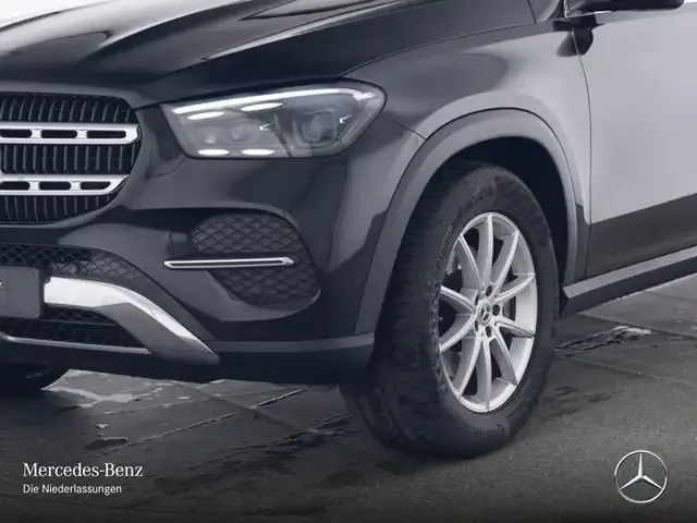 Mercedes-Benz GLE 300