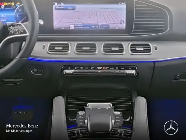 Mercedes-Benz GLE 300