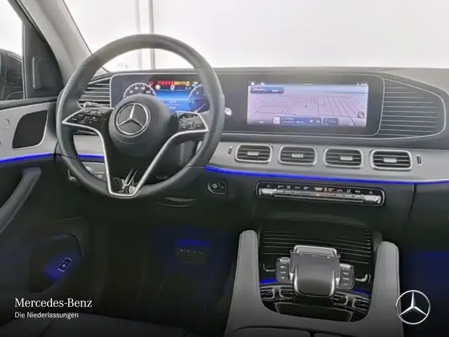 Mercedes-Benz GLE 300