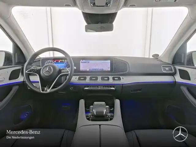 Mercedes-Benz GLE 300