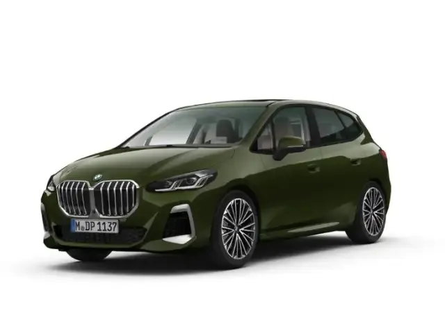 BMW 223