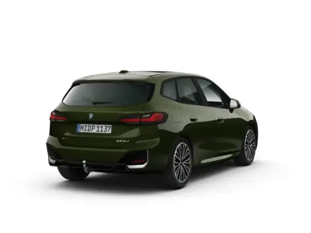 BMW 223