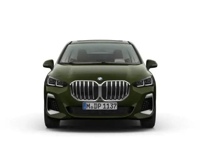 BMW 223