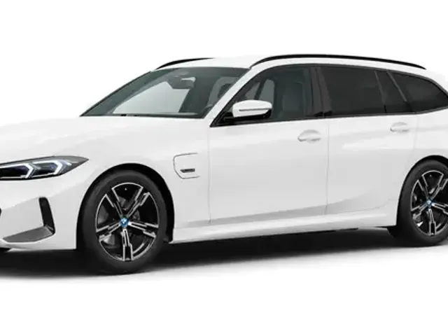BMW 330