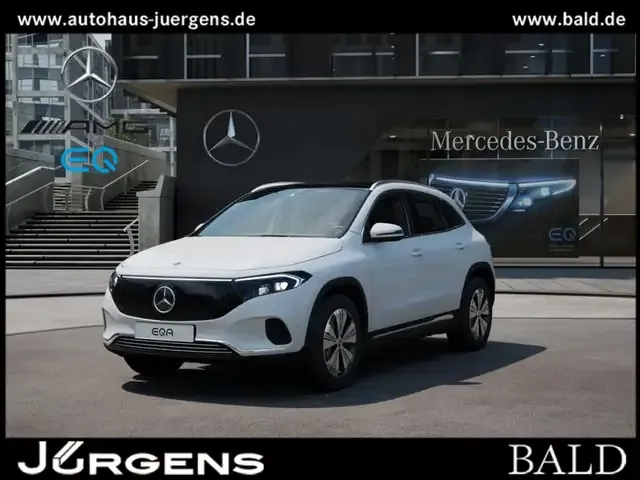 Mercedes-Benz EQA 250