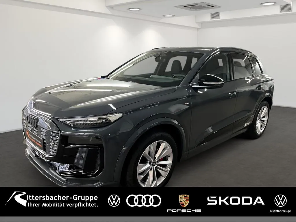 Audi Q6