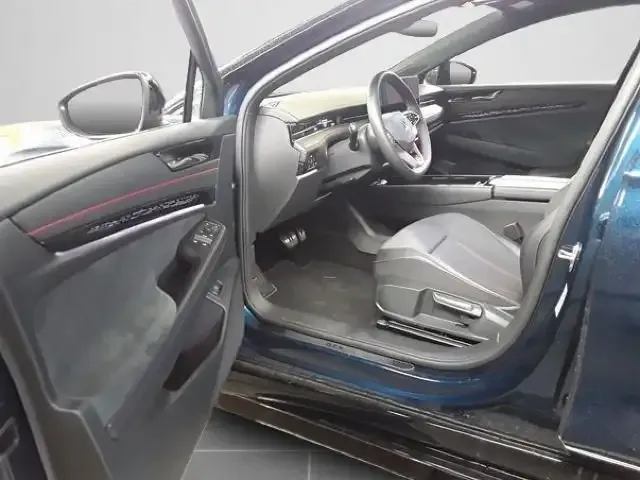 Volkswagen ID.7