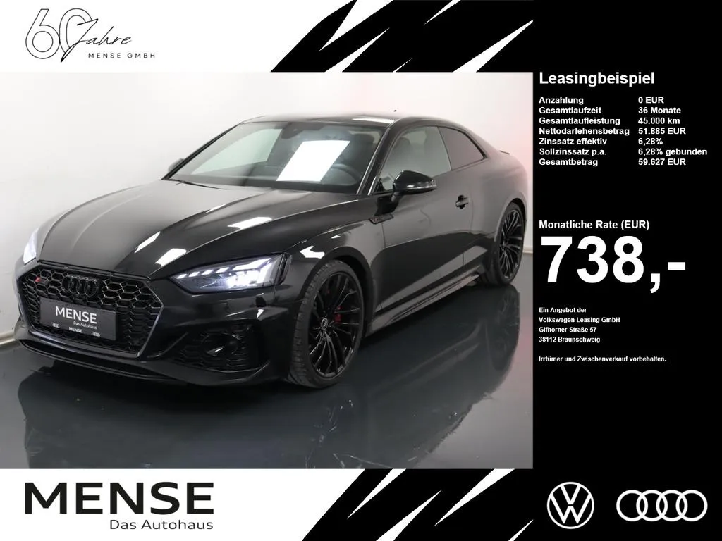 Audi RS5
