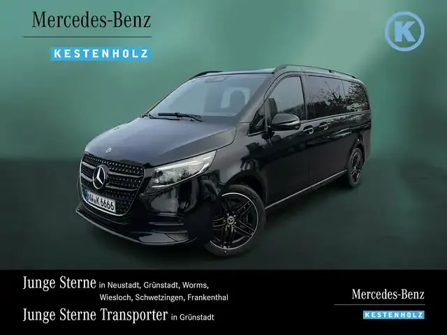 Mercedes-Benz V 300
