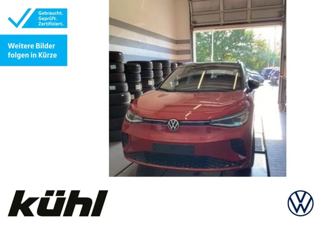 Volkswagen ID.4