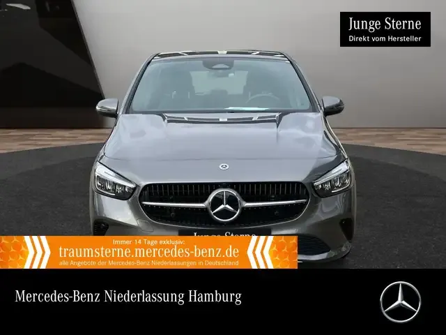 Mercedes-Benz B 220