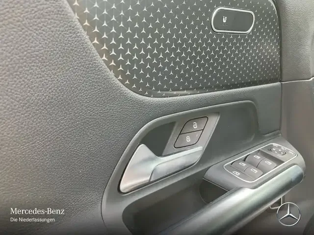 Mercedes-Benz B 220