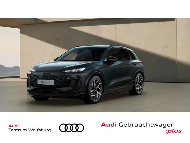 Audi Q6