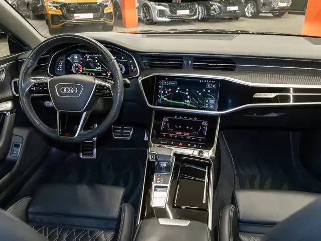 Audi S7