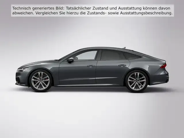 Audi S7