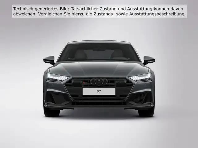 Audi S7