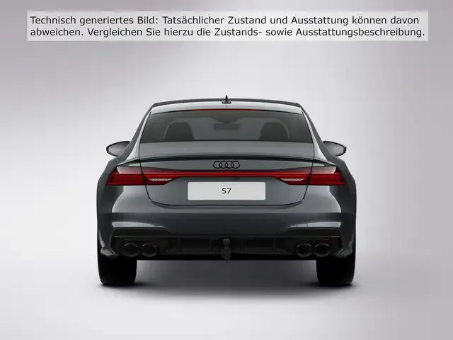 Audi S7