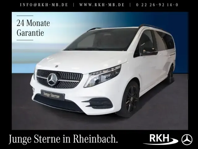Mercedes-Benz V 300