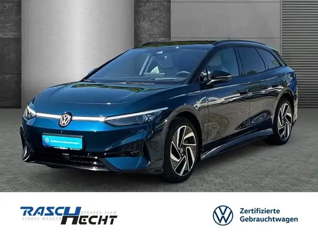 Volkswagen ID.7