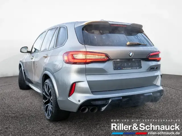 BMW X5 M