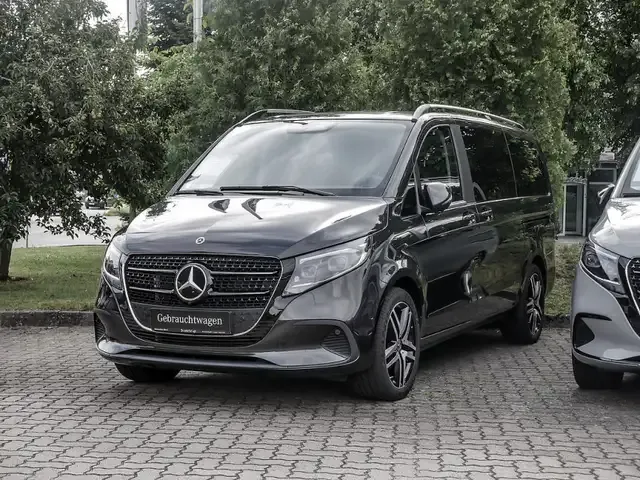 Mercedes-Benz V 250