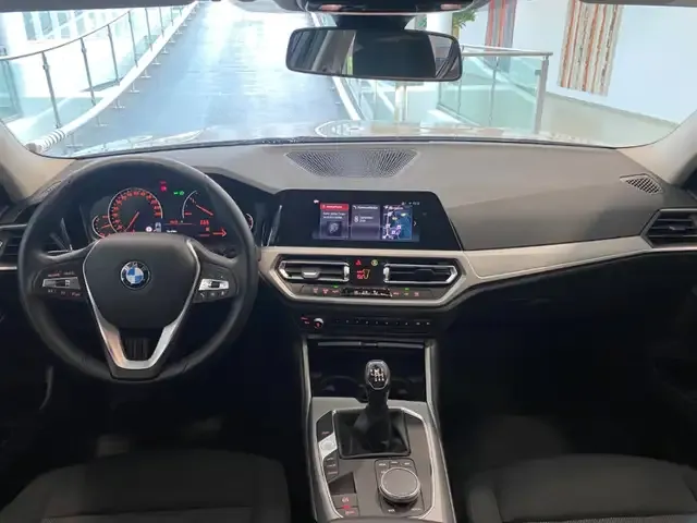 BMW 318