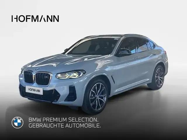BMW X4 M