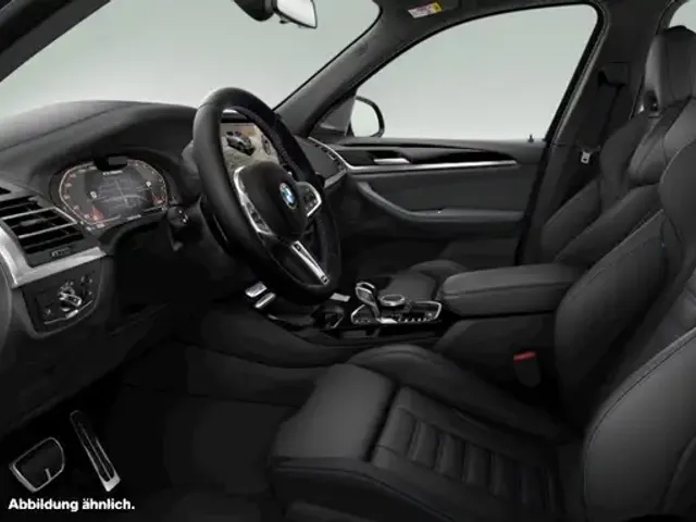 BMW X3 M