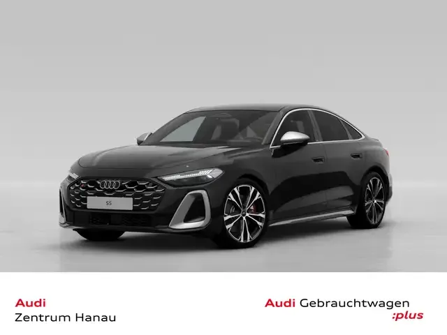 Audi Sonstiges